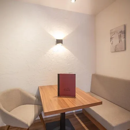 Casa de hóspedes Elisabeth 3*