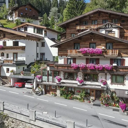 Gasthof Elisabeth 3*